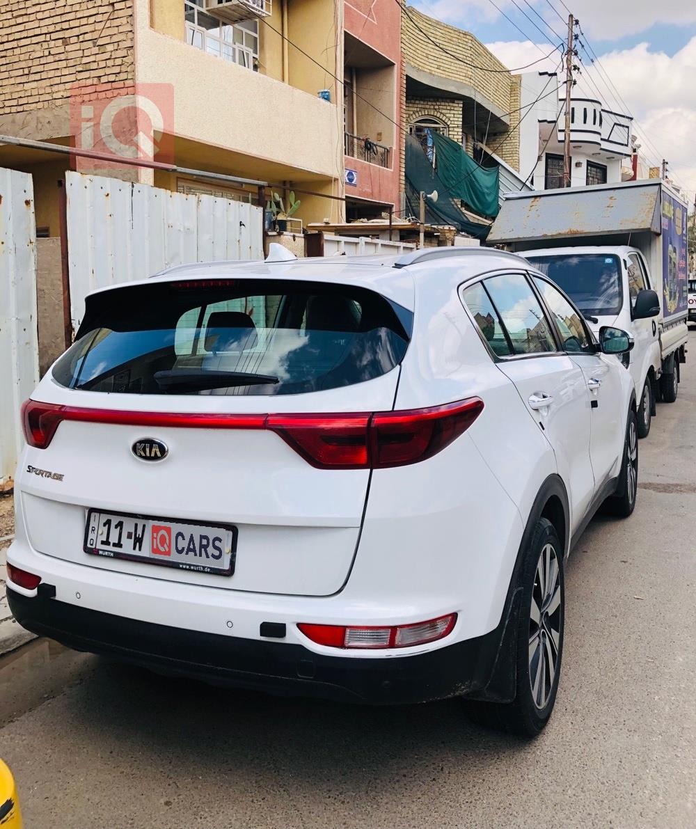 کیا سپۆرتاج